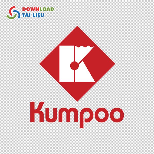 logo của kumpoo