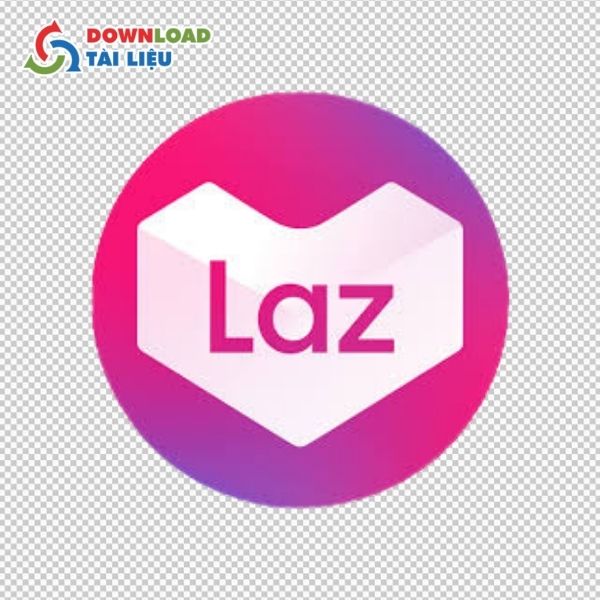 logo của lazada