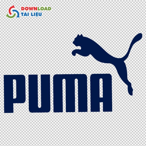 logo của puma