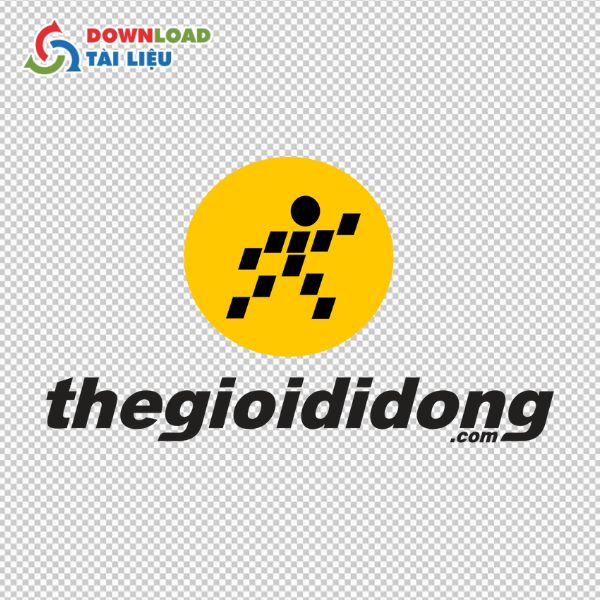 logo của thế giới di động