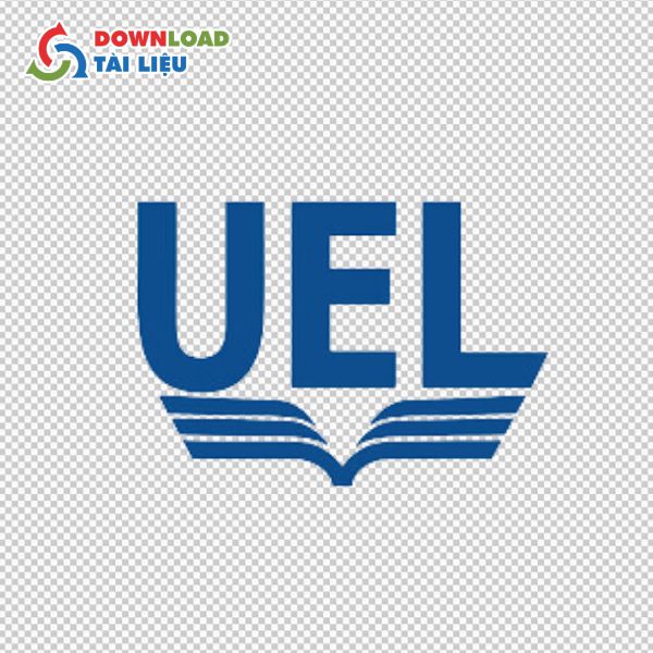 logo của uel