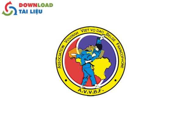 logo của võ vovinam