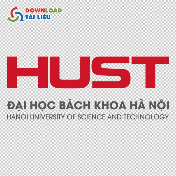 logo đại học bách khoa Hà Nội