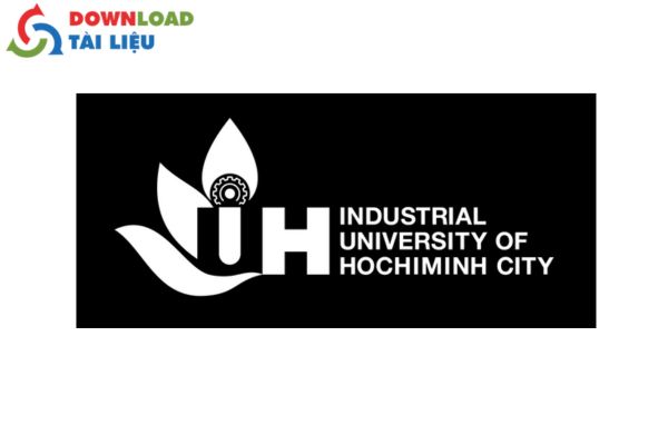 logo đại học công nghiệp