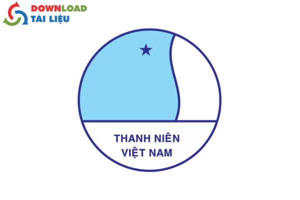 logo đại hội hội liên hiệp thanh niên