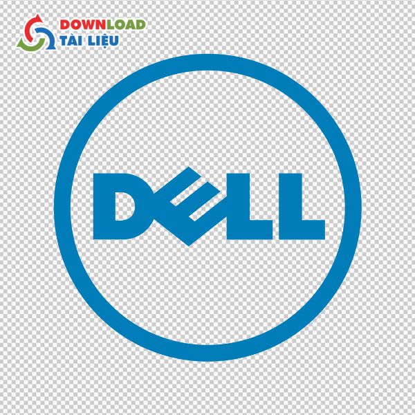 logo dell png