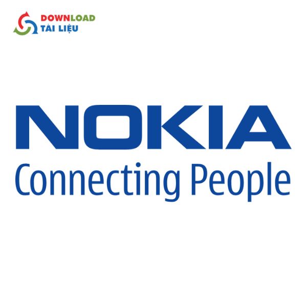 điện thoại nokia logo