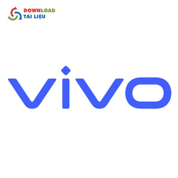 điện thoại vivo logo