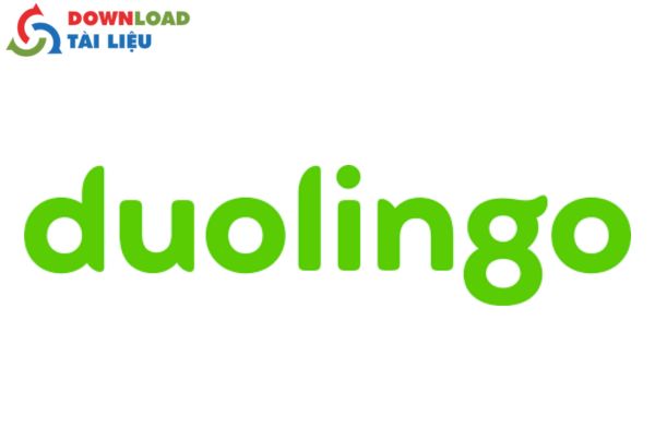 logo duolingo vector