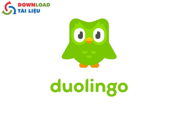 logo duolingo