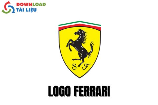 Tải Logo Ferrari: Hình Ảnh Thể Hiện Sự Sang Trọng Và Đẳng Cấp