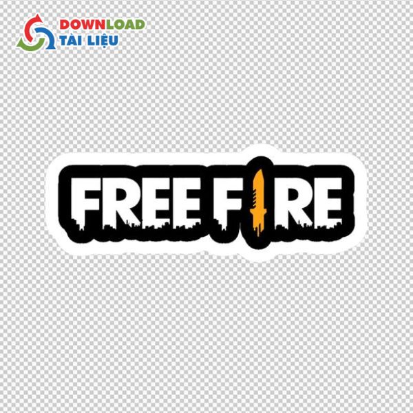 logo free fire đẹp