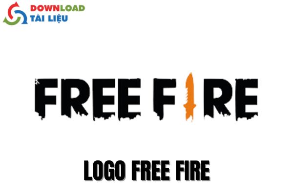 logo free fire