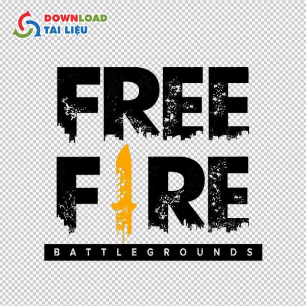 logo game free fire