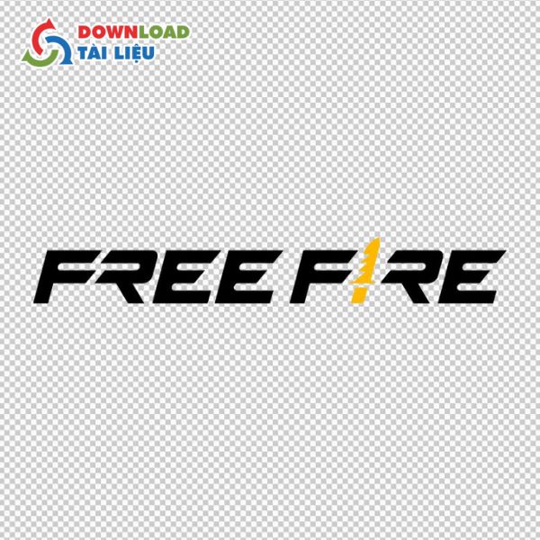 logo garena free fire