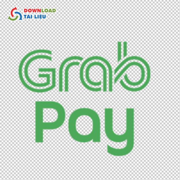 grabpay logo png