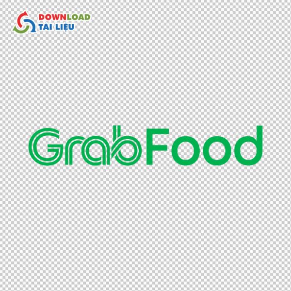 logo grabfood