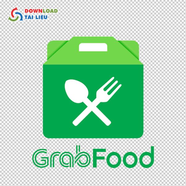 grab food logo