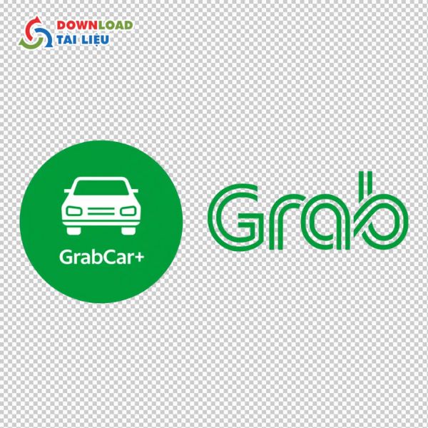 logo grabcar