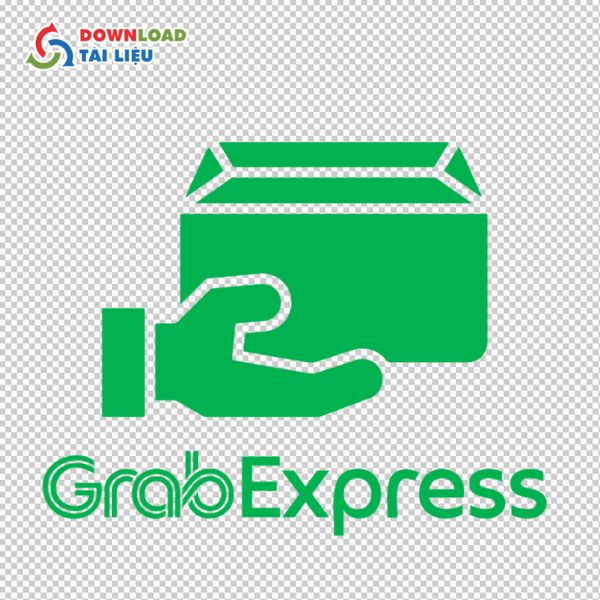 logo grab express