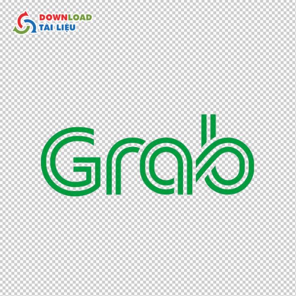 grab logo