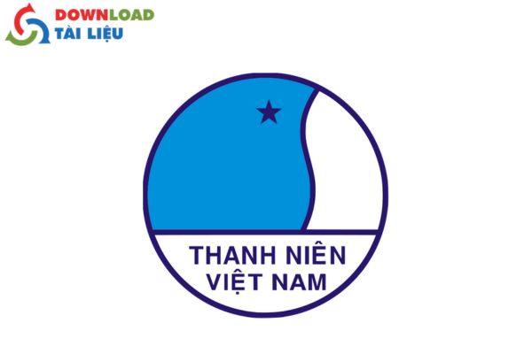 logo hội liên hiệp thanh niên việt nam