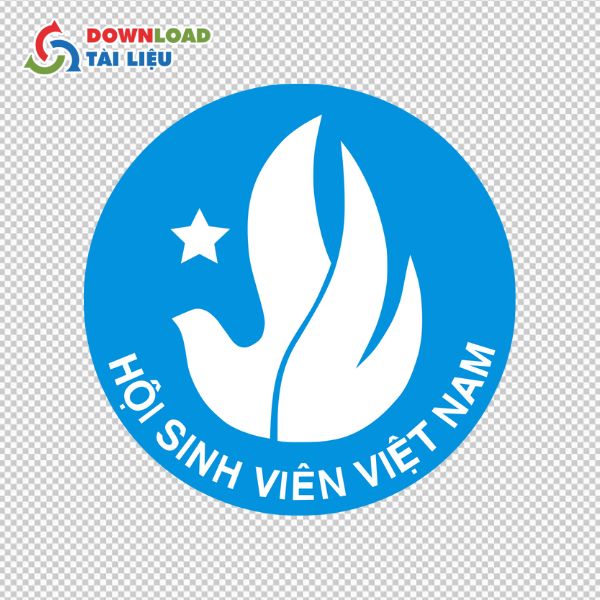 logo hội sinh viên việt nam