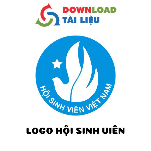 logo hội sinh viên