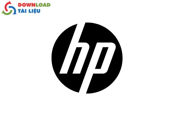 logo hp png