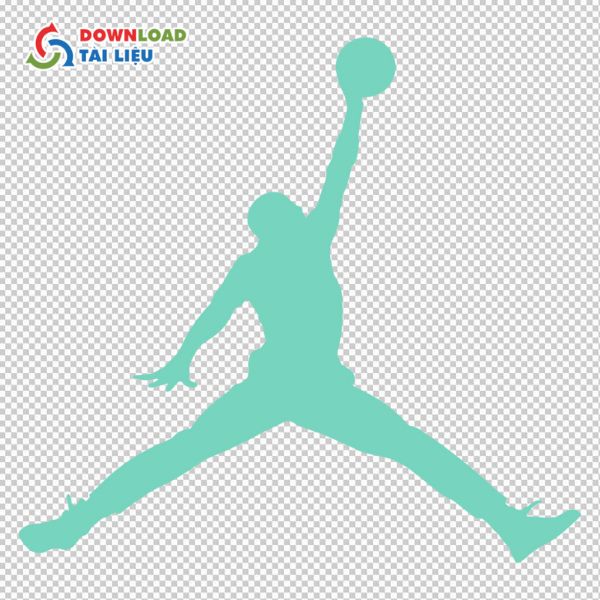 air jordan logo