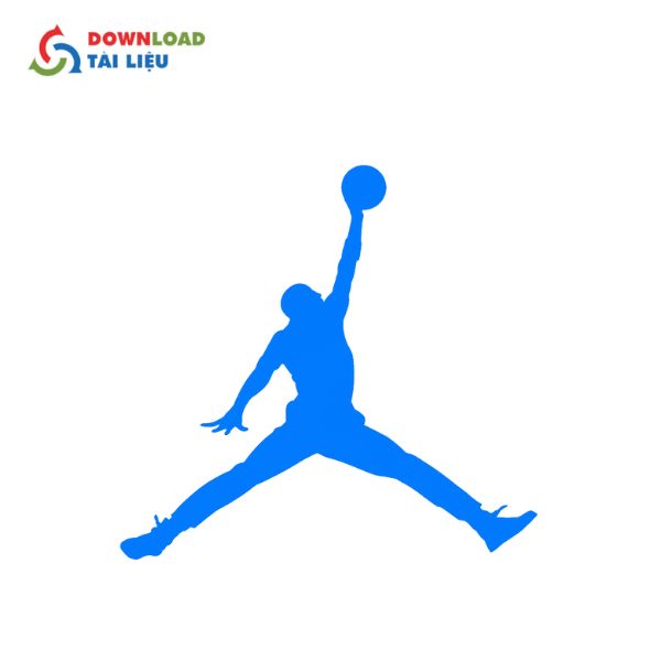 logo jordan