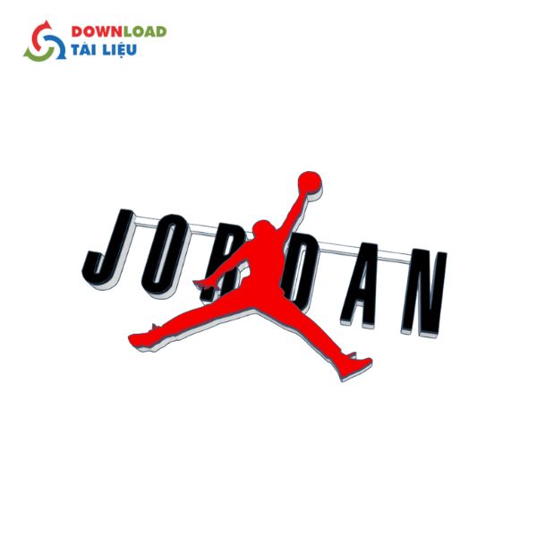 jordan jumpman logo