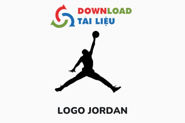 Tải Logo Jordan Biểu Tượng Thời Trang Thể Thao Miễn Phí