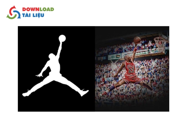 Câu chuyện về tư thế Jumpman
