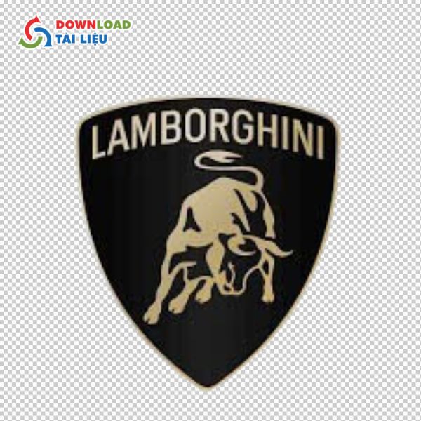 lamborghini logo