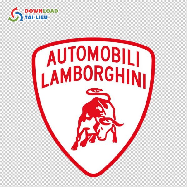 logo lamborghini