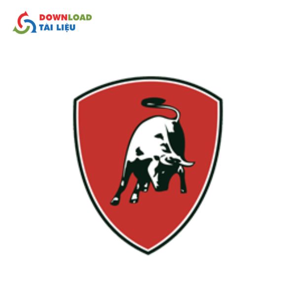 logo lamborghini