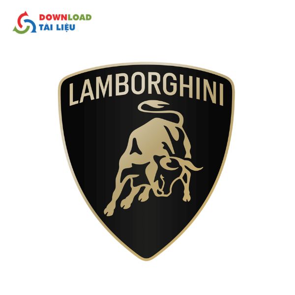 lamborghini logo