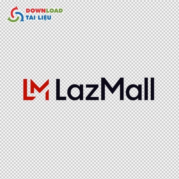 logo lazada mall