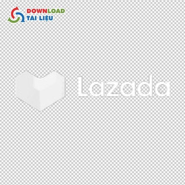 logo lazada vector