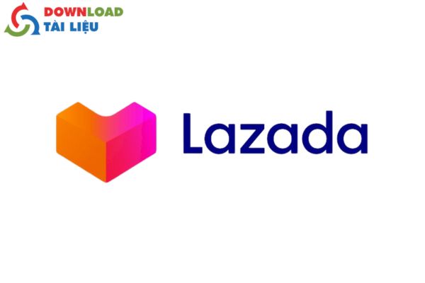 logo lazada