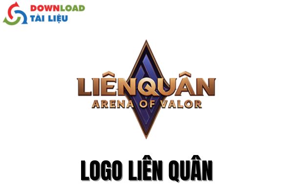 Download Trọn Bộ Logo Liên Quân Đầy Đủ Định Dạng