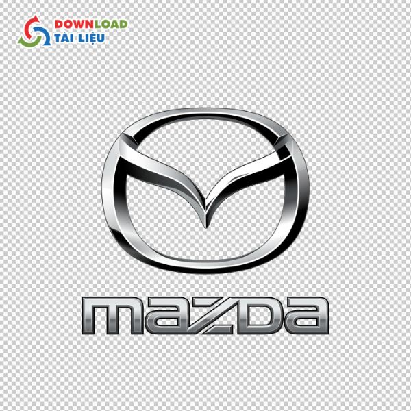 logo mazda