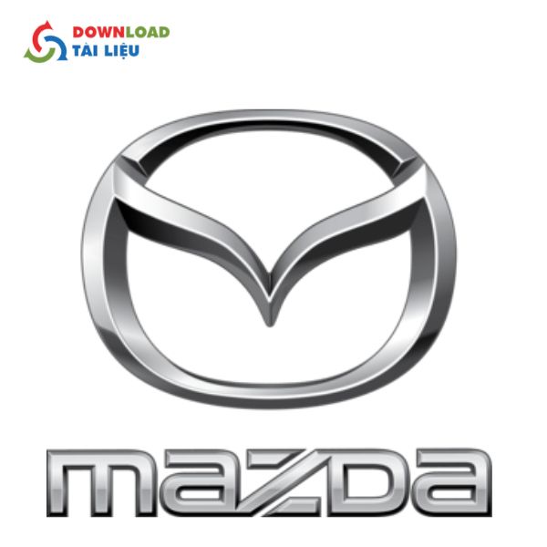 logo mazda