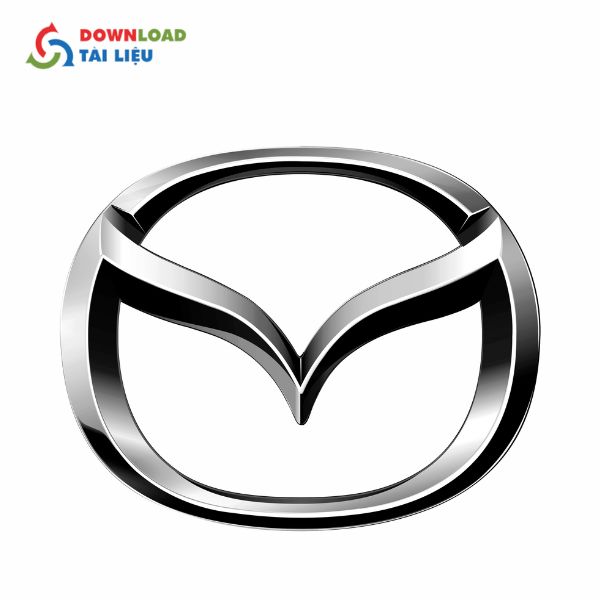 logo mazda png