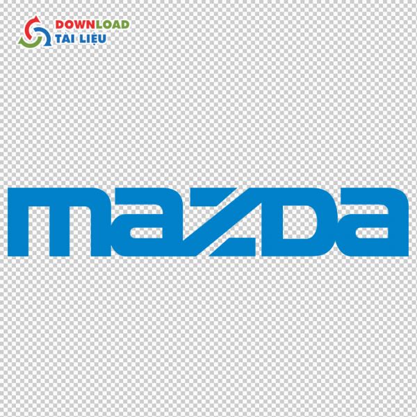 logo mazda png