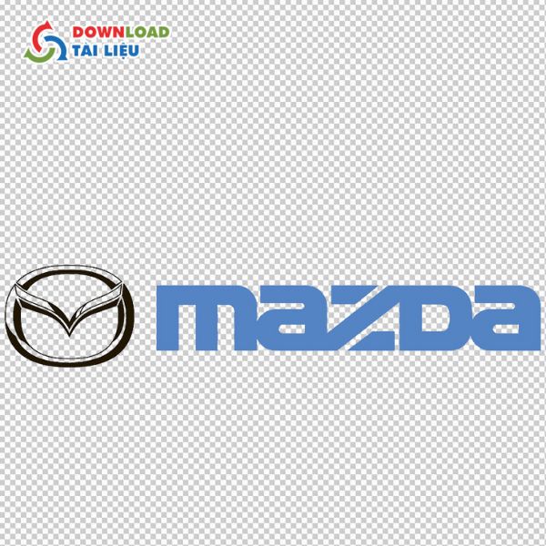 logo xe mazda