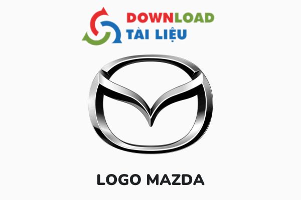 Tải Logo Mazda Thiết Kế Đẳng Cấp Cho Dự Án Của Bạn