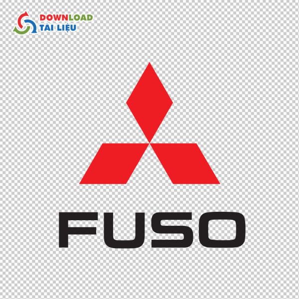 mitsubishi fuso logo