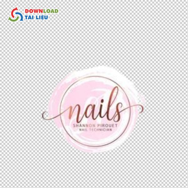 logo nail